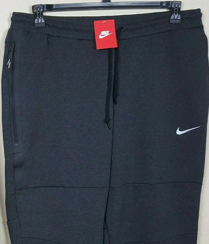 Nike tech fleece pants - pants, felpa