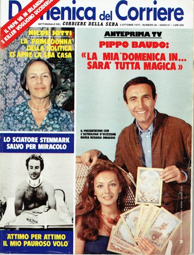 1979/40=FERDINAND
