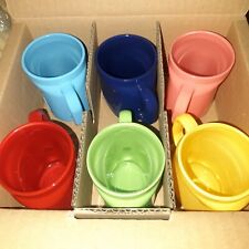 Tazzine Nutella Colorate 2024