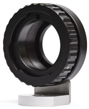 B4 lens to micro 4/3 adapter