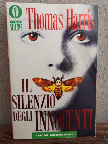 Thomas harris il - harris,