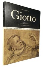 L'OPERA COMPLETA DI GIOTTO -