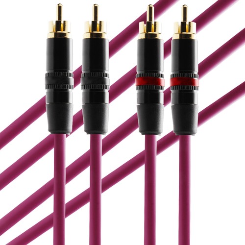 Preffair coppia cavi - preffair, phono