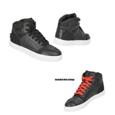 Scarpe moto ACERBIS CE LOCK