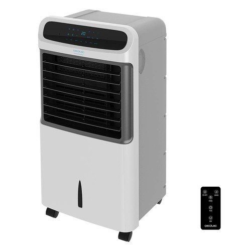 Climatizzatore evaporativo