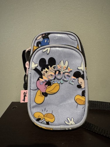 Borsa telefono disney - borsa,