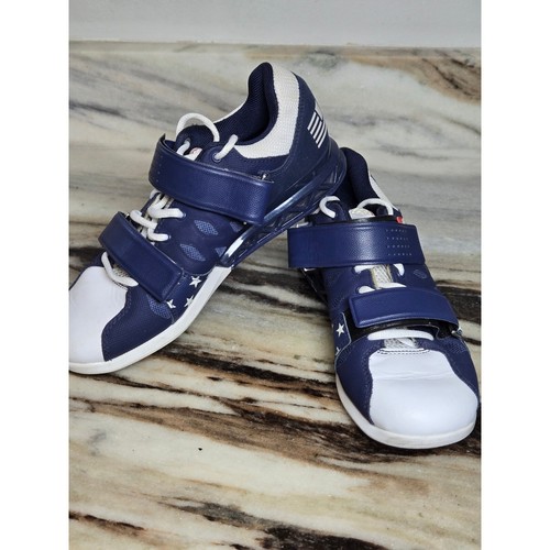 Scarpa sollevamento pesi - da,
