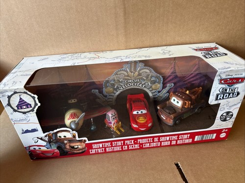 Disney cars diecast on - disney,