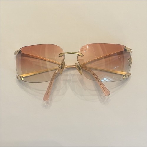 Versace sunglasses 2004 - versace,