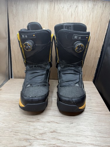Stivali snowboard travis - da,