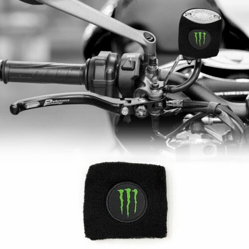 Polsino spugna moto - polsino,