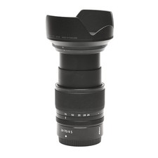 Nikon Nikkor Z obiettivo 24-70