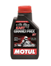 OLIO MOTORE SINTETICO 2T MOTUL