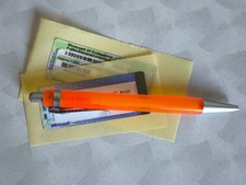 2 adesivi Microsoft Windows XP