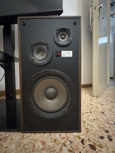 Casse acustiche artigianali