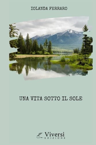 Libro ferraro iolanda una - -,