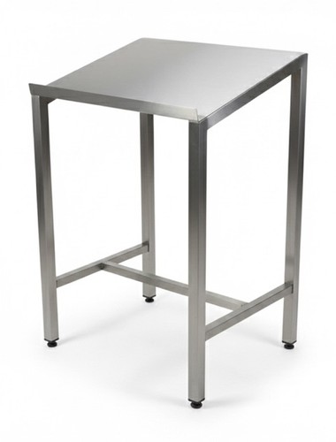 Tavolo acciaio inox produzione - inox,