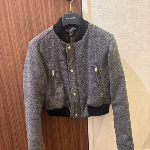 Louis vuitton blouson - vuitton,