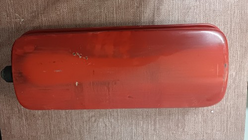 Vaso espansione - vaso, di