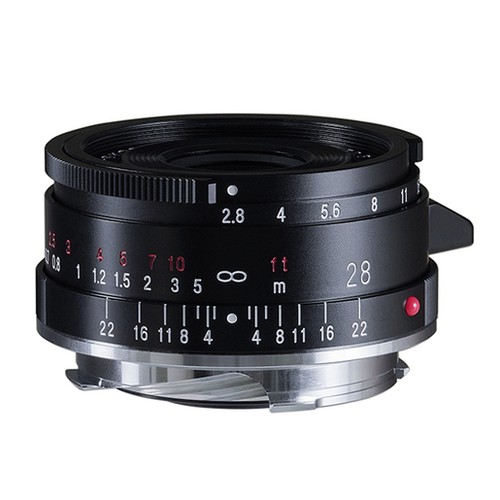 Voigtländer color skopar - voigtländer,