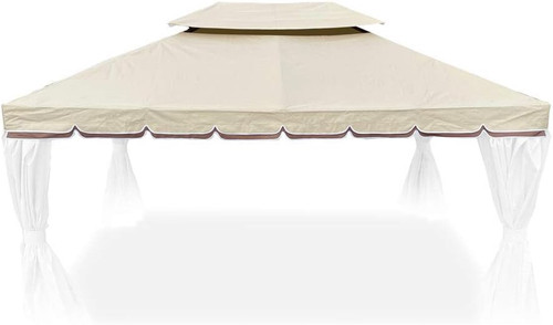 Telo ricambio per gazebo - di,