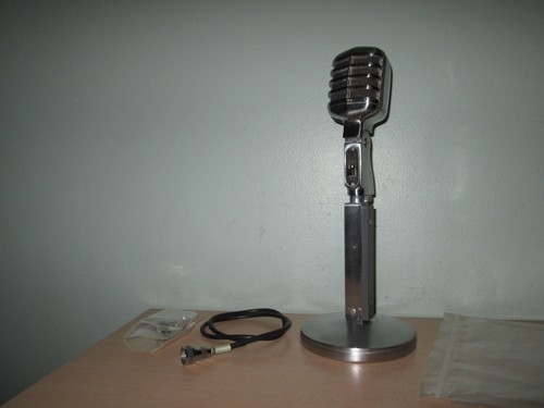 Microfono electro voice - microfono,