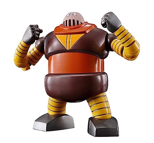 Soul chogokin mazinger z - soul,