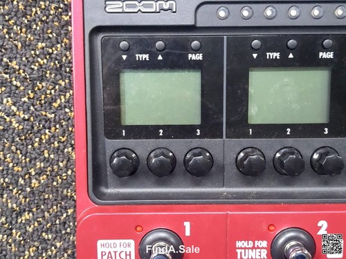 Zoom processore - zoom, b3