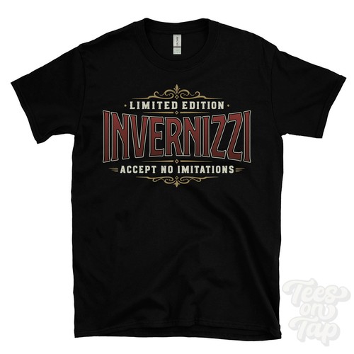 Edizione limitata invernizzi - edizione,