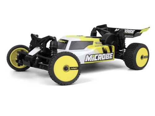 Maverick microbe buggy - maverick,
