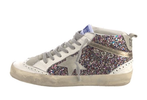 Sneakers golden goose mid - sneakers,