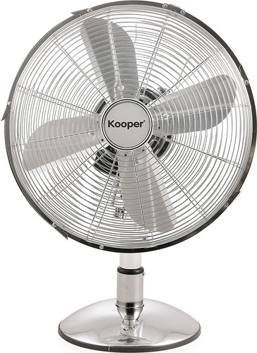 Kooper ventilatore tavolo 4 - kooper,