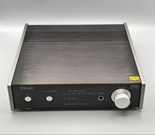 Amplificatore integrato DAC