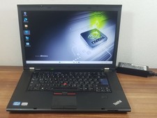 Lenovo ThinkPad T520 Intel i5