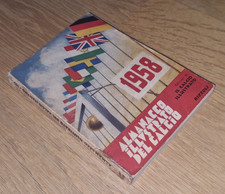 ALMANACCO ILLUSTRATO DEL