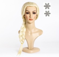 Parrucca cosplay Nightbaby