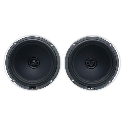 Hertz mille pro series - hertz,