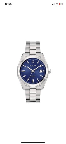 Bulova orologio uomo - bulova,