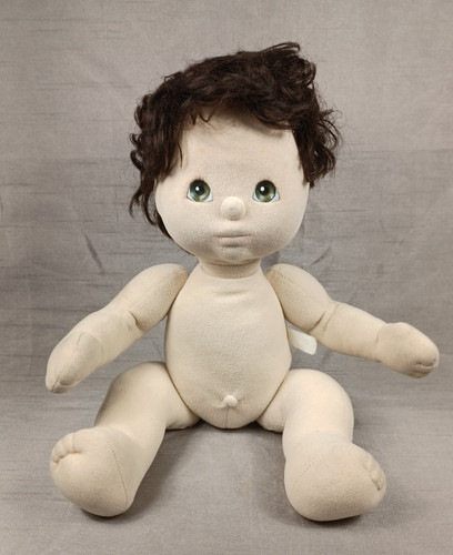 Bambola vintage mattel - bambola, my