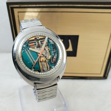 RARO OROLOGIO DA UOMO VINTAGE