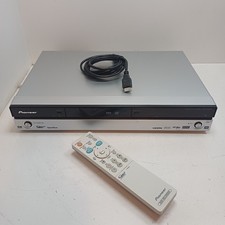 Pioneer DVR-555H