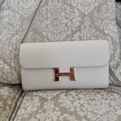 Borsa hermès constance go - borsa,