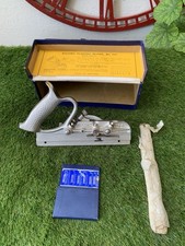 Disco d'epoca n. 044 aratro