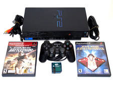 Pacchetto Sony PlayStation 2
