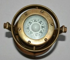 Antica bussola cardanica