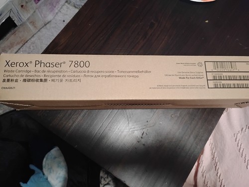 Xerox phaser 7800 imaging unit - xerox,