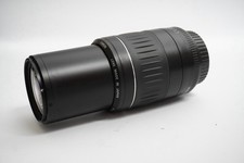 Canon Ultrasonic EF 55-200mm