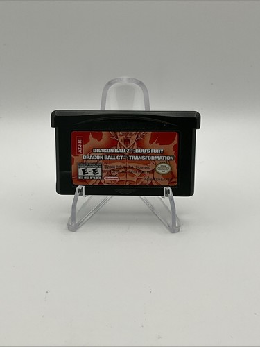 Atari dragon ball - z:, bu's