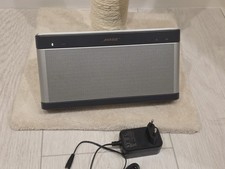 Bose SoundLink III