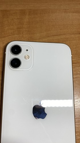 Smartphone apple iphone - apple, 11